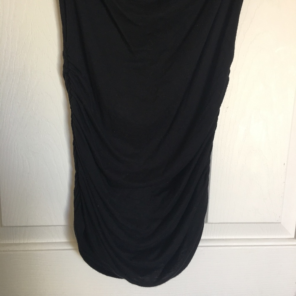 Banga Ruched Blouse - Picture 3 of 8